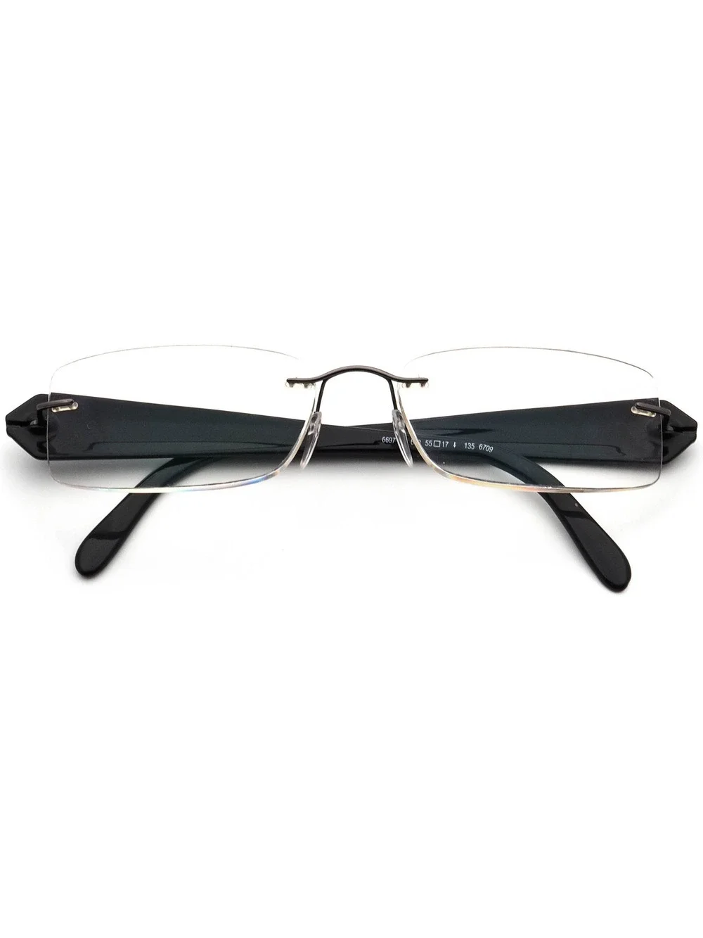 Silhouette 6697 60 6053 6709 Eyewear